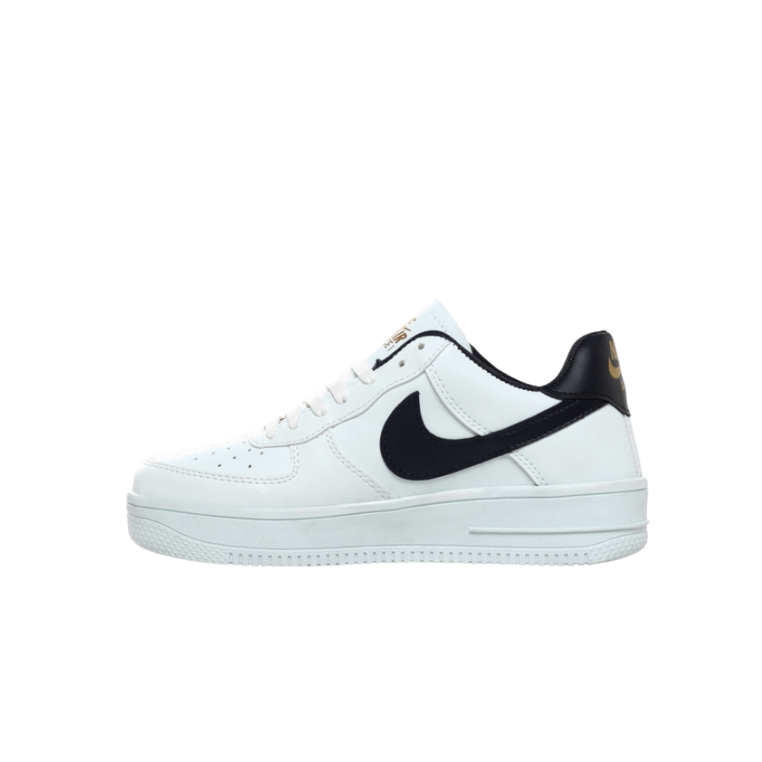 Nike Airforce Beyaz - Siyah