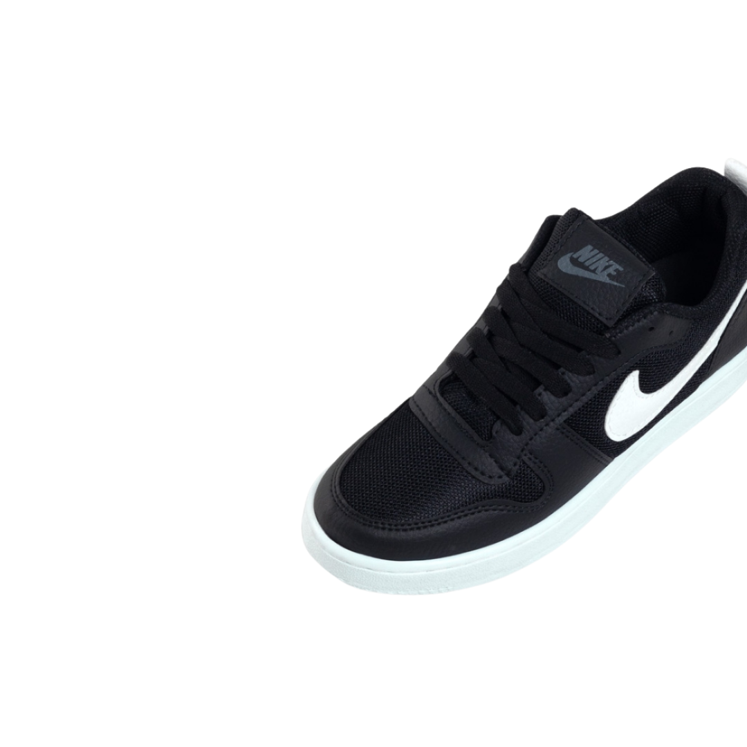 Nike Retro - Siyah