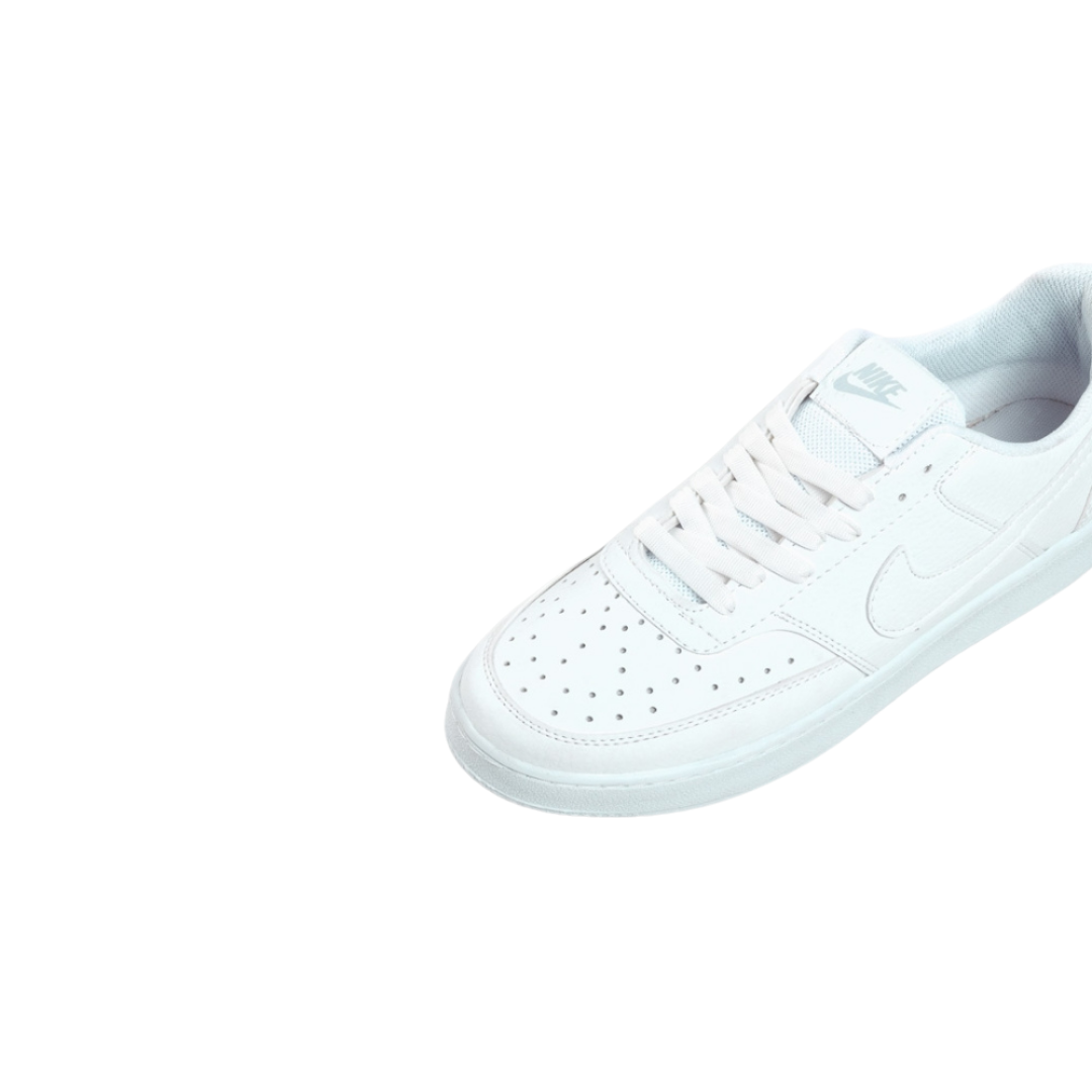 Nike Court - Beyaz
