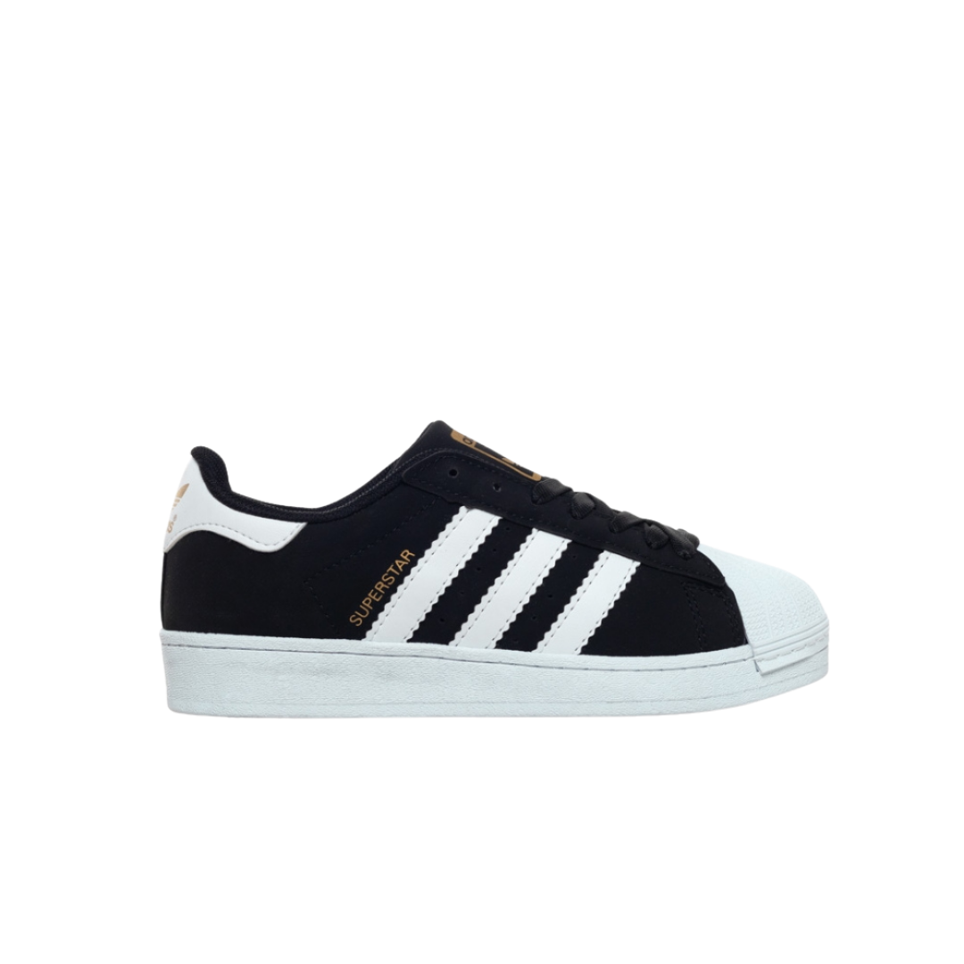 Adidas SüperStar - Siyah