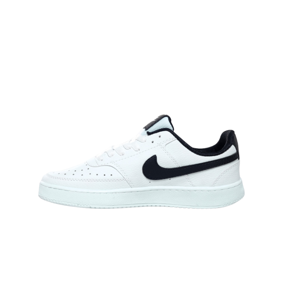 Nike Court - Beyaz - Siyah