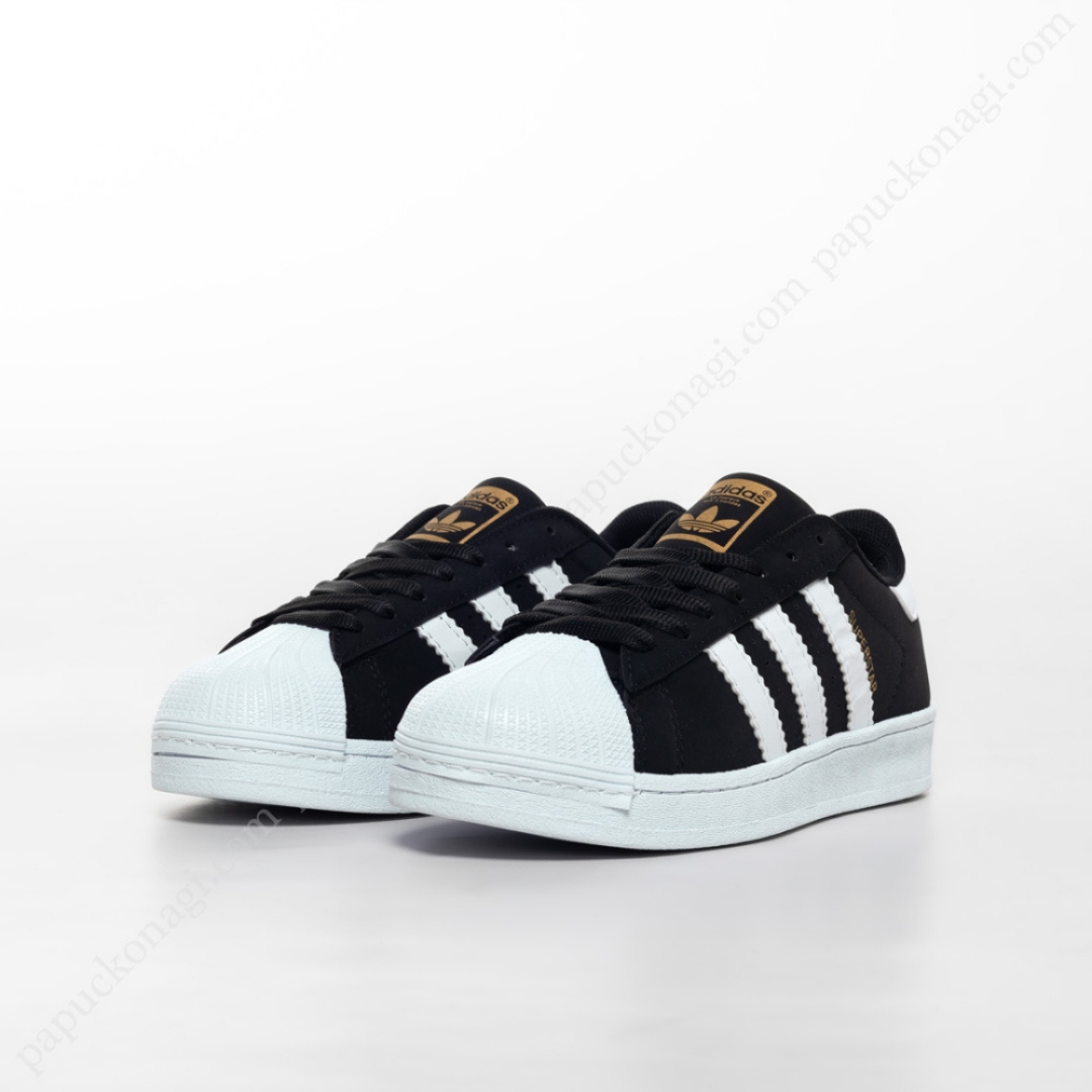 Adidas SüperStar - Siyah