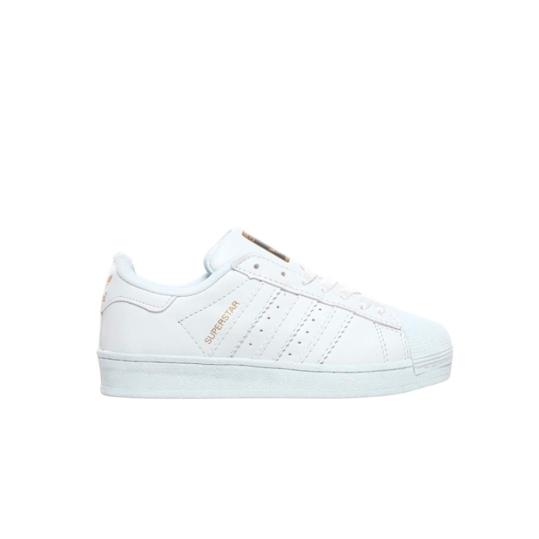Adidas SüperStar - Beyaz