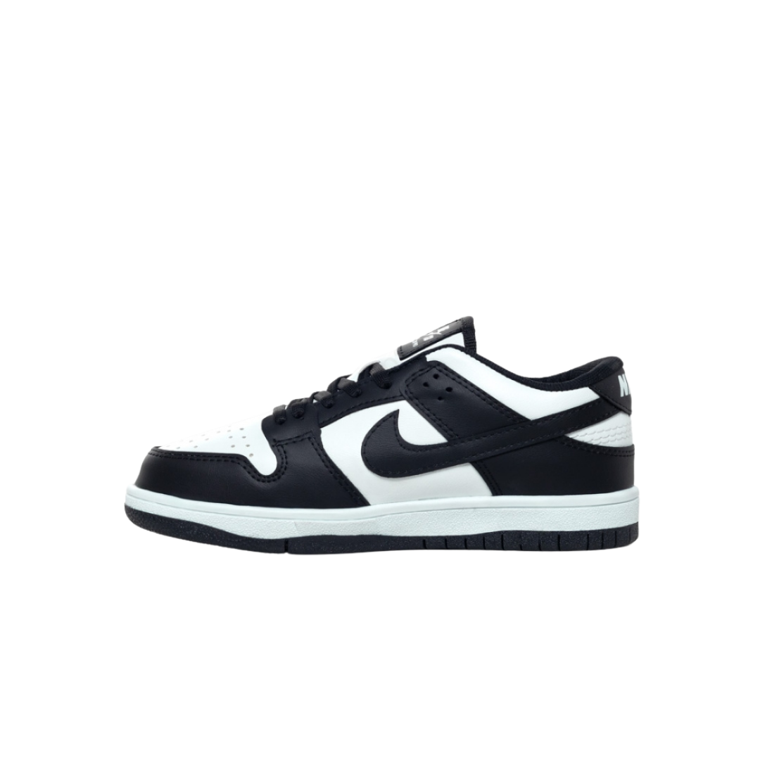 Nike Dunk - Beyaz - Siyah