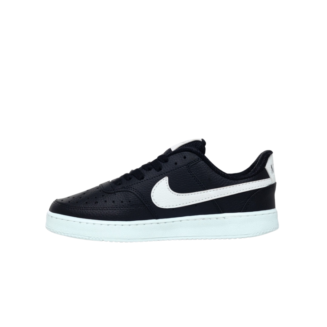 Nike Court - Siyah