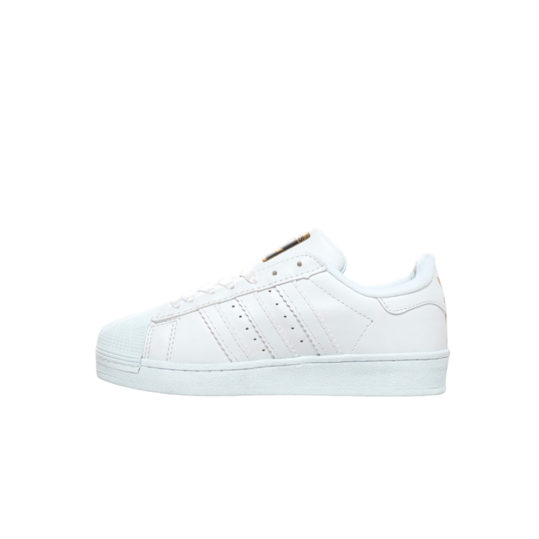 Adidas SüperStar - Beyaz