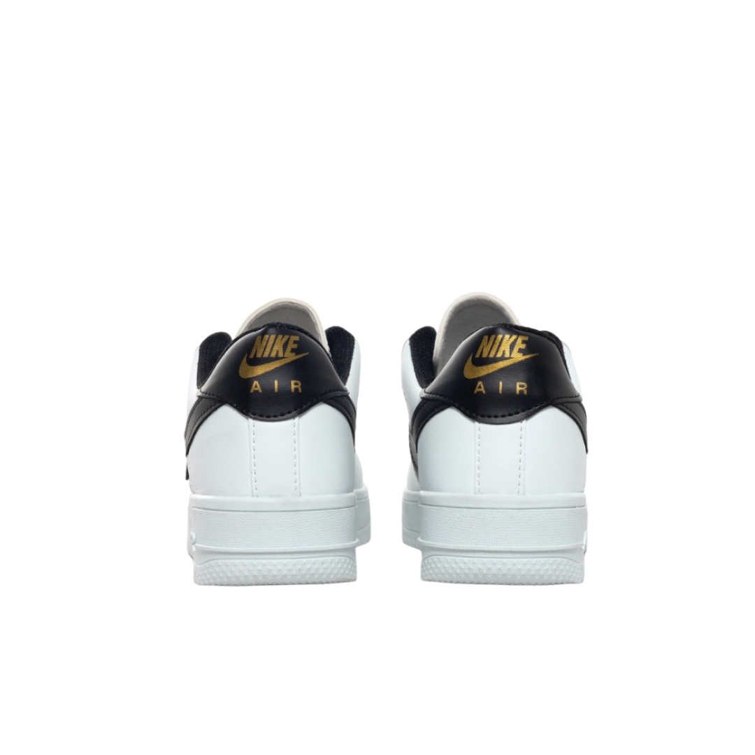 Nike Airforce Beyaz - Siyah
