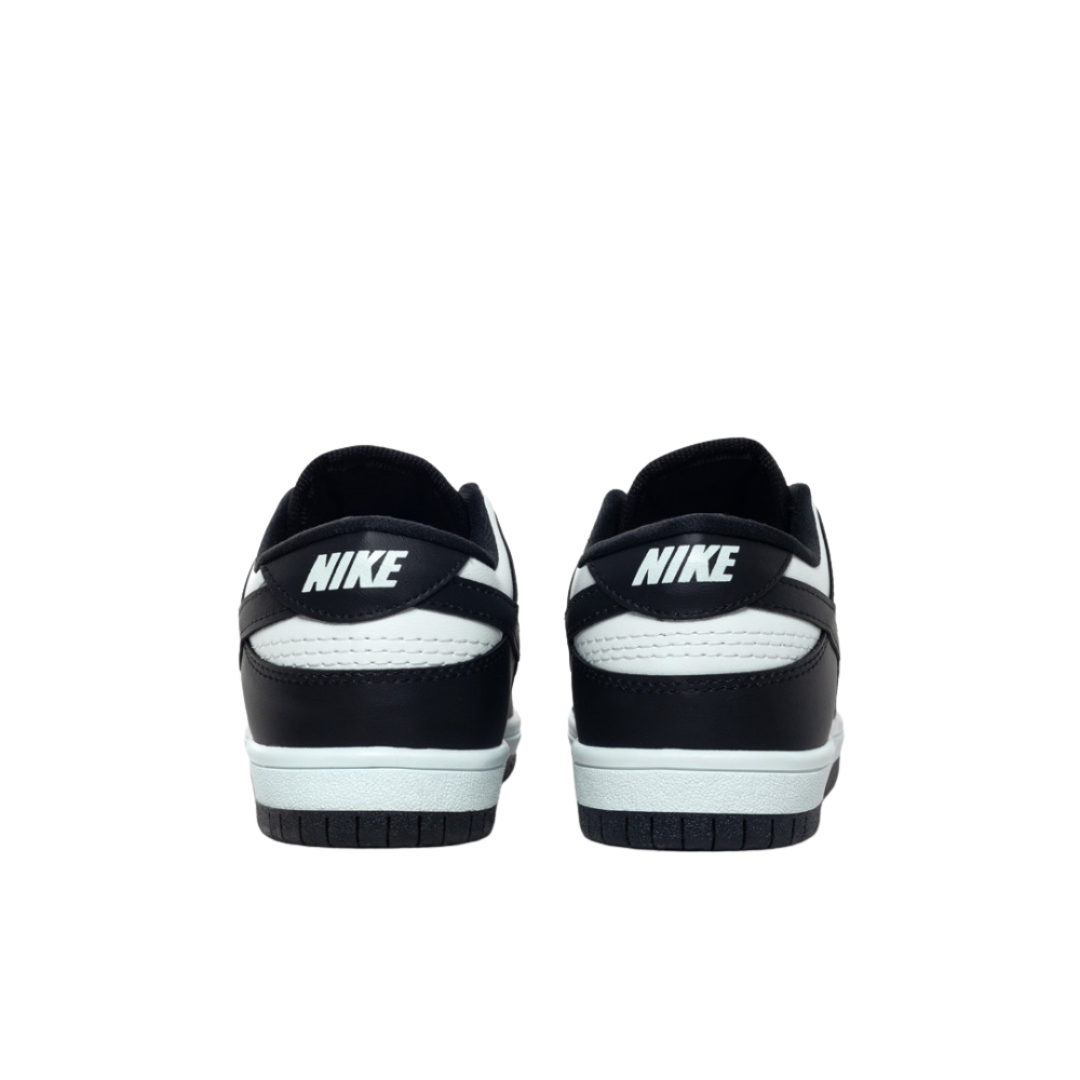 Nike Dunk - Beyaz - Siyah