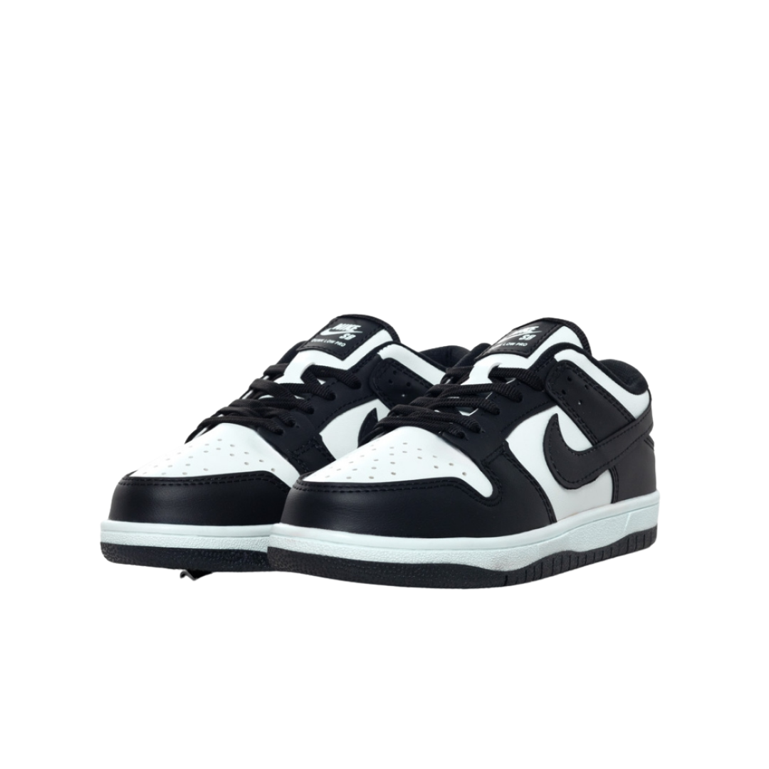Nike Dunk - Beyaz - Siyah
