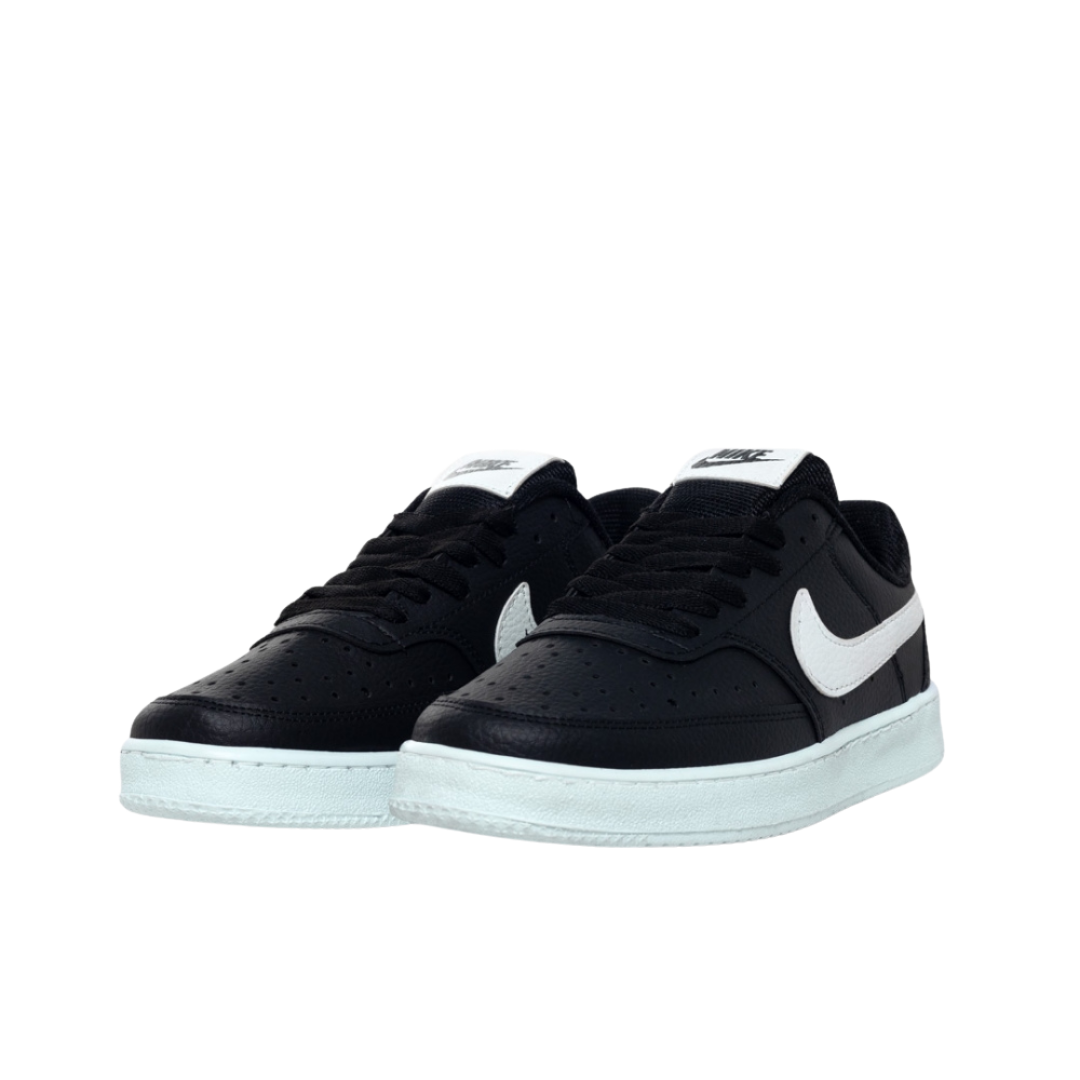 Nike Court - Siyah