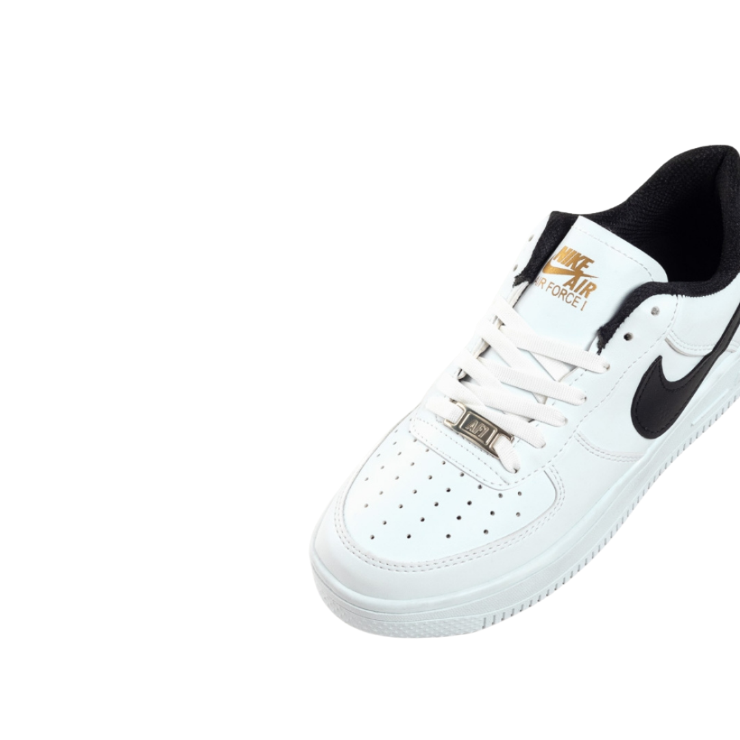 Nike Airforce Beyaz - Siyah