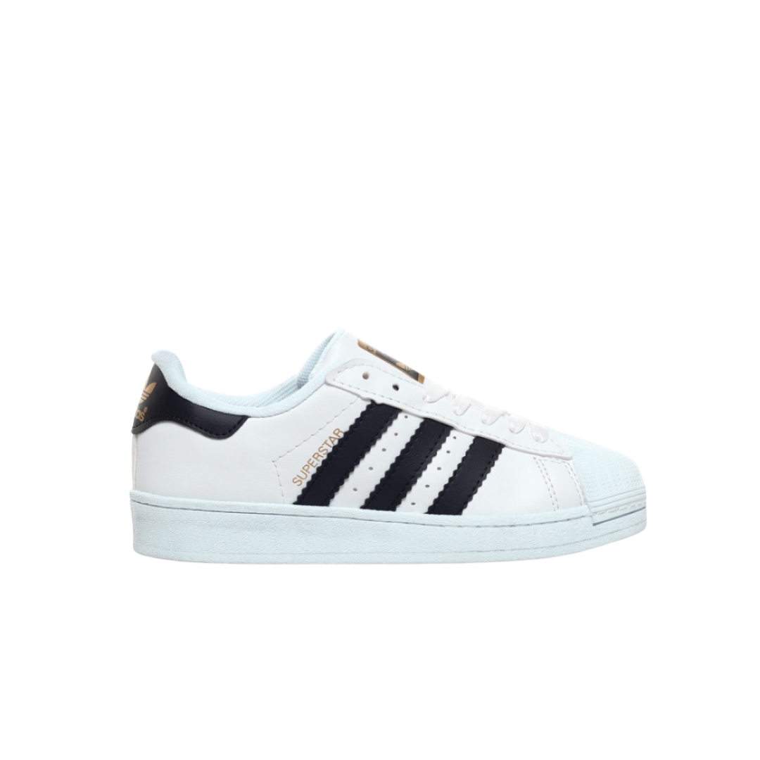 Adidas SüperStar - Beyaz - Siyah