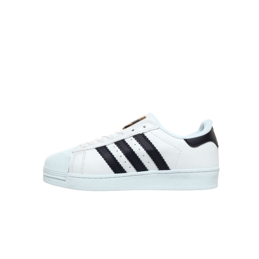Adidas SüperStar - Beyaz - Siyah