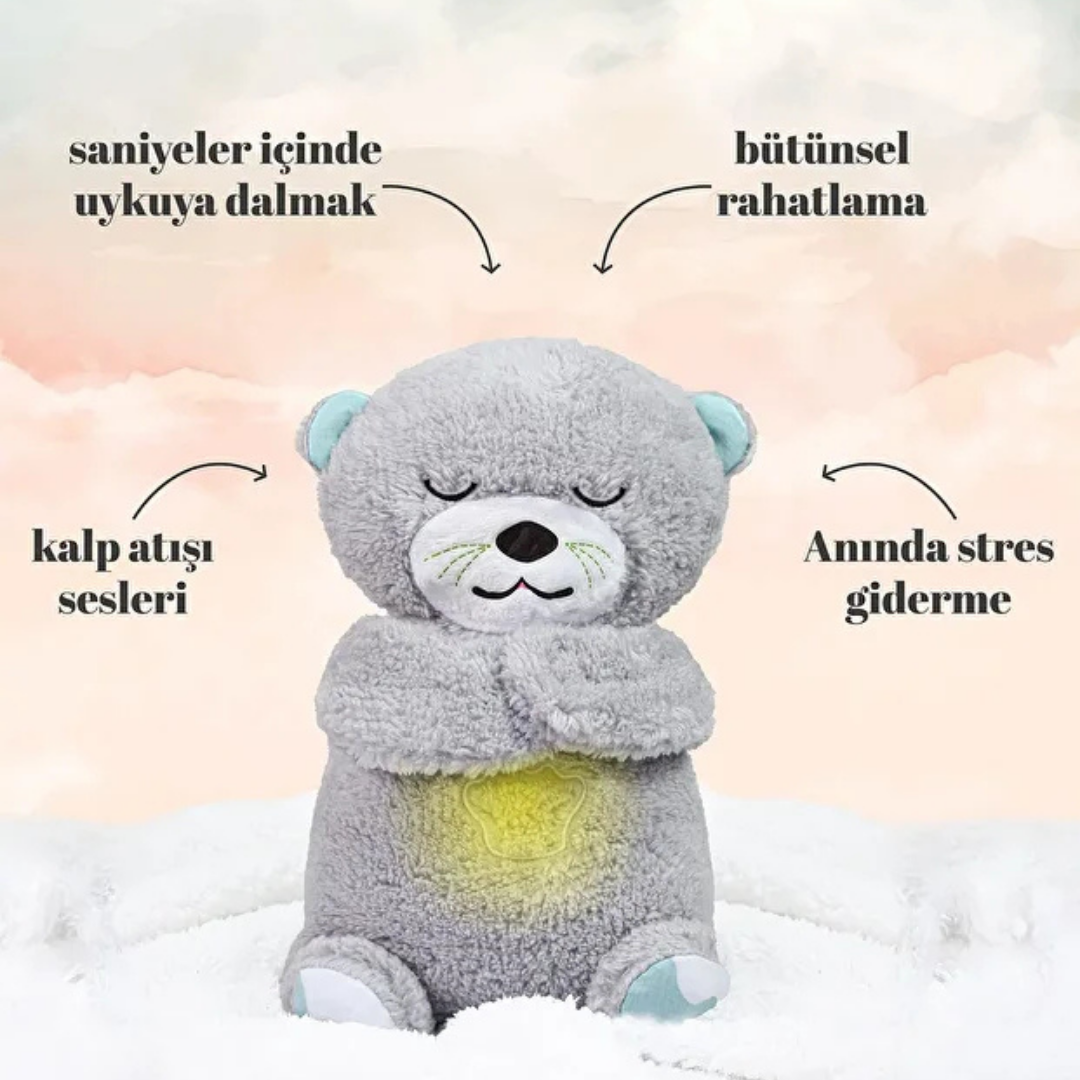 Sevimli Su Samuru®