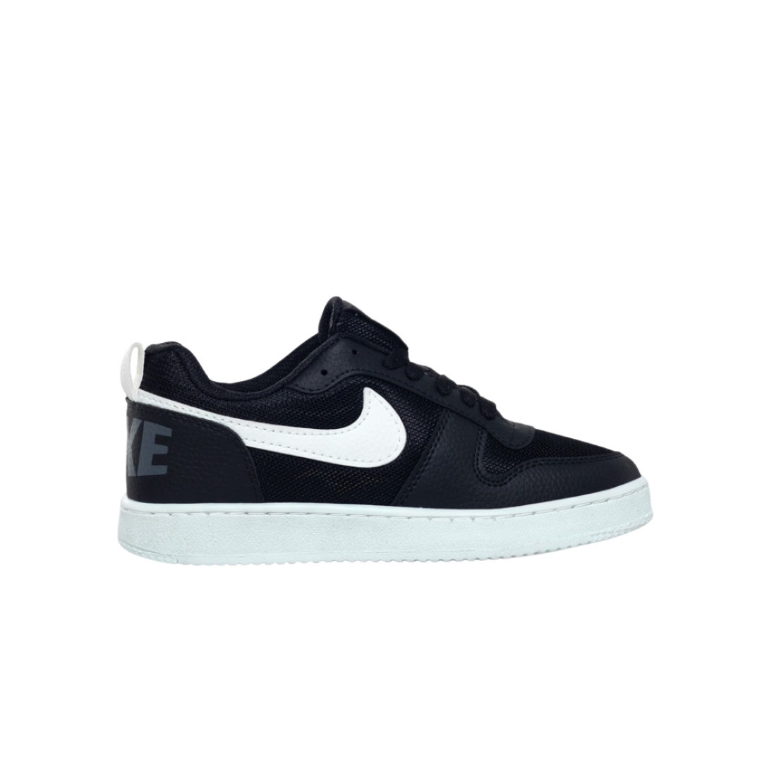Nike Retro - Siyah