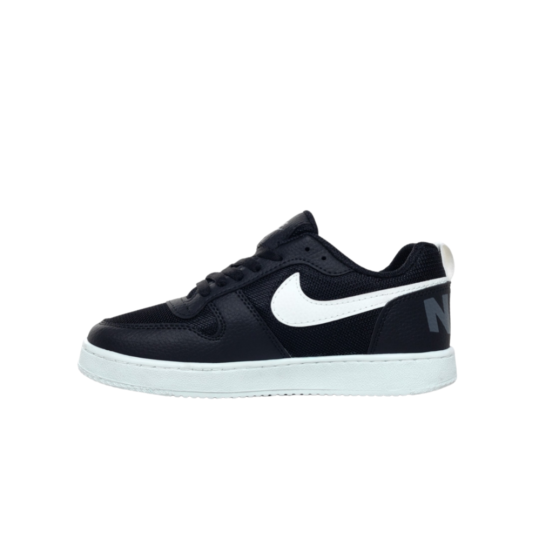 Nike Retro - Siyah