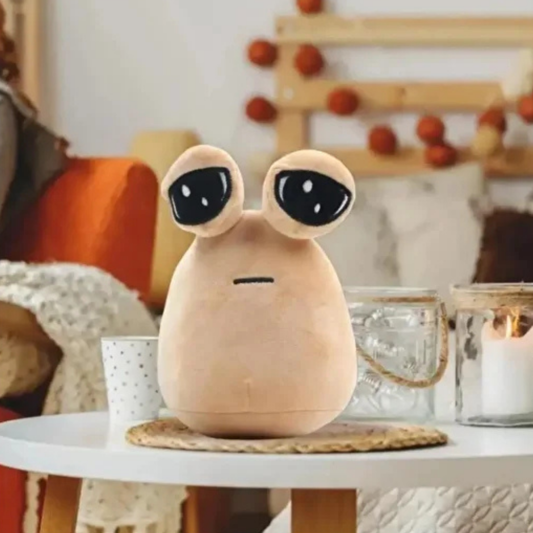 Uzaylı Poo®