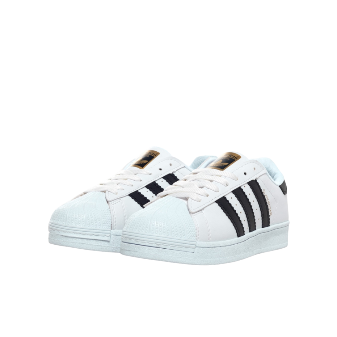 Adidas SüperStar - Beyaz - Siyah
