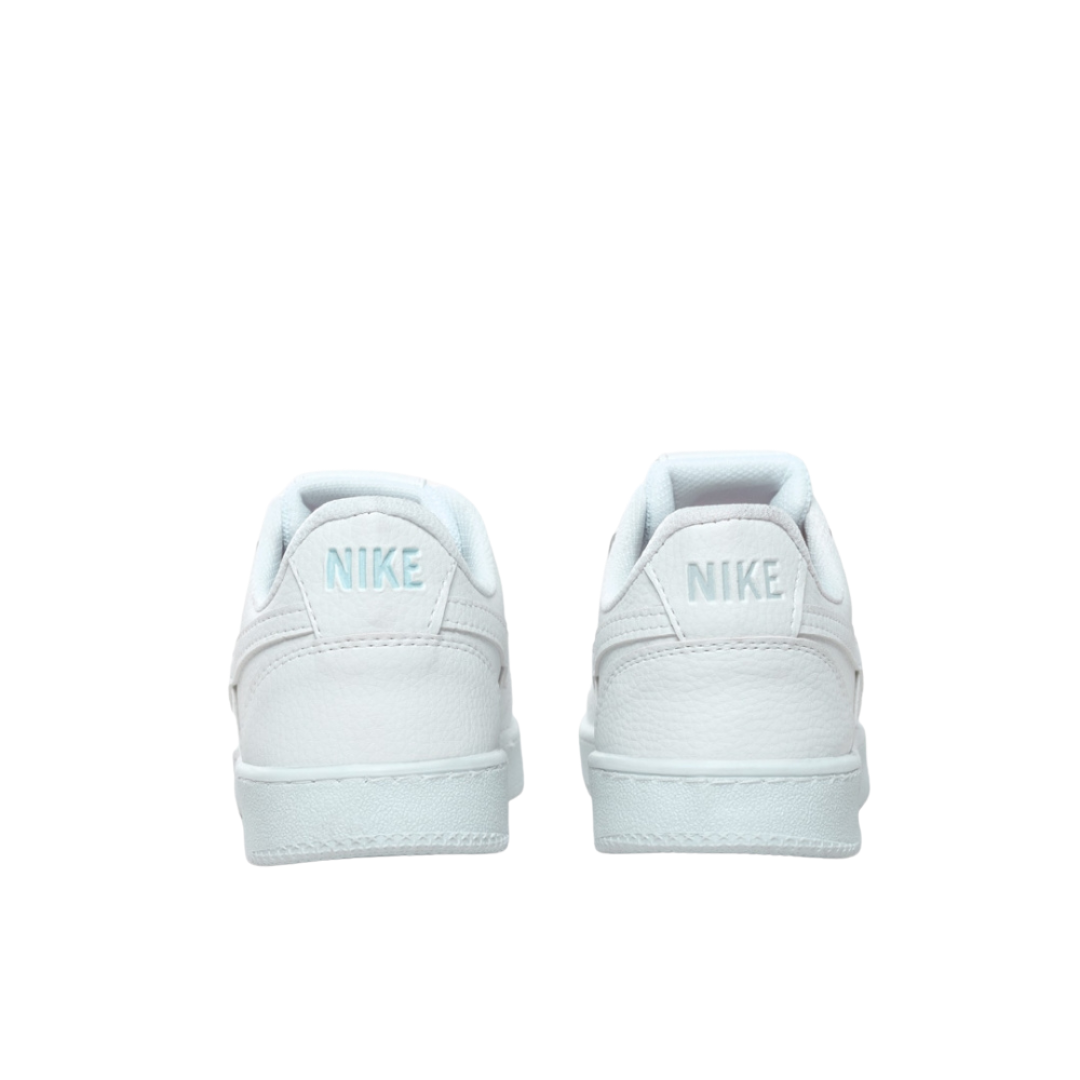 Nike Court - Beyaz