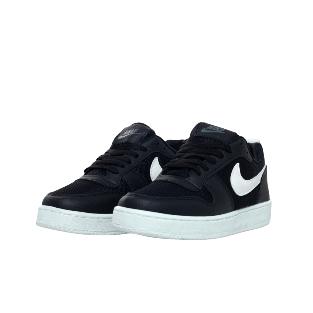 Nike Retro - Siyah