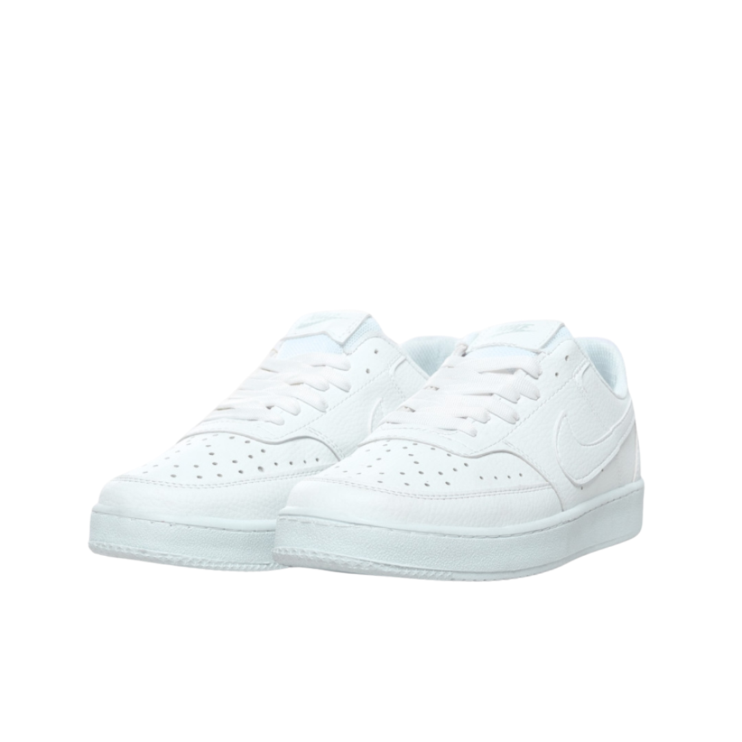 Nike Court - Beyaz