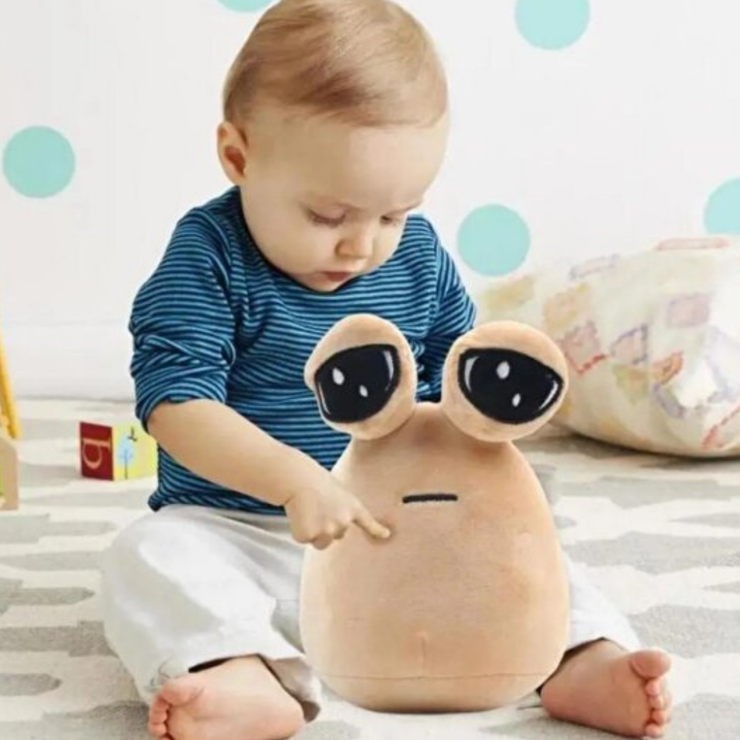 Uzaylı Poo®